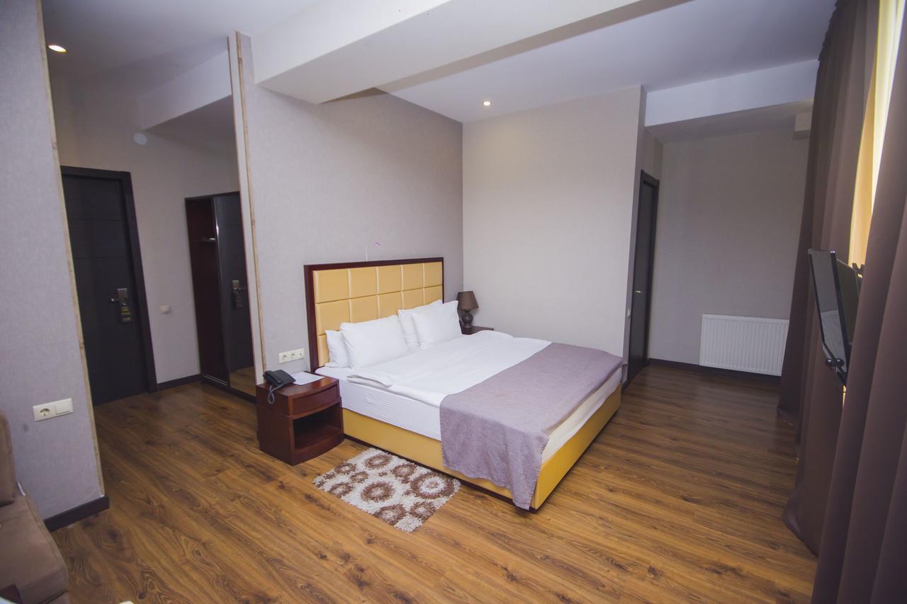Hotel Orion Old Town Tbilissi Extérieur photo