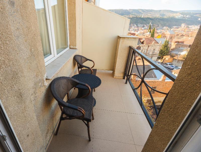 Hotel Orion Old Town Tbilissi Extérieur photo