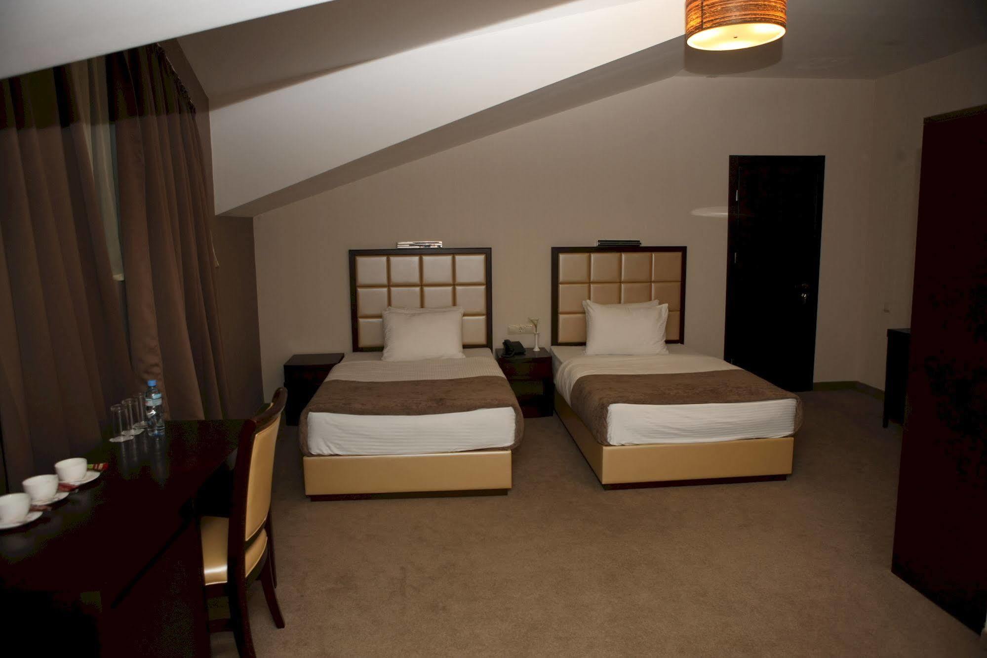 Hotel Orion Old Town Tbilissi Extérieur photo