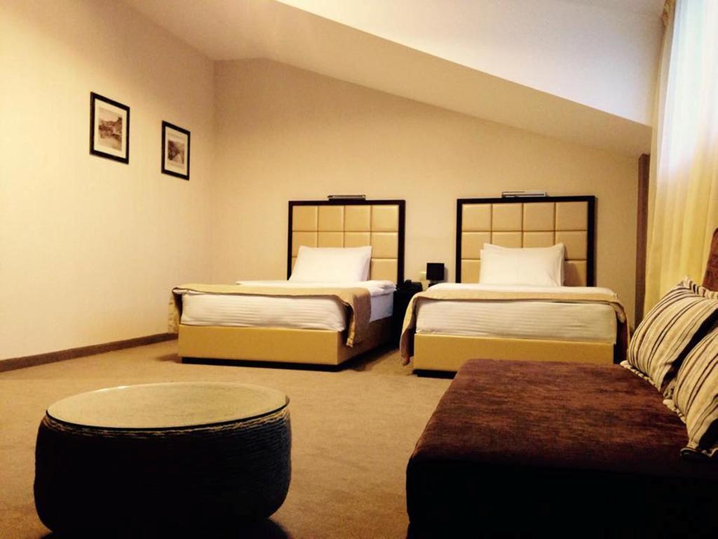 Hotel Orion Old Town Tbilissi Extérieur photo