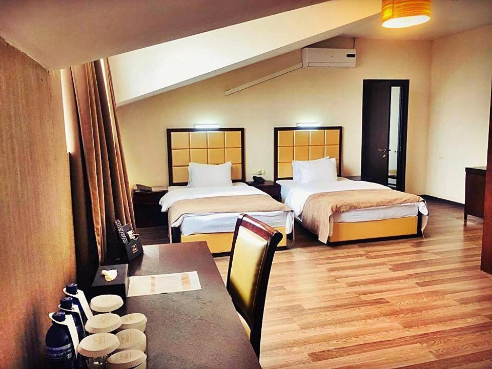 Hotel Orion Old Town Tbilissi Extérieur photo