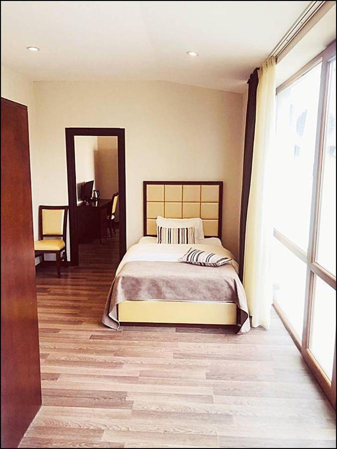 Hotel Orion Old Town Tbilissi Extérieur photo